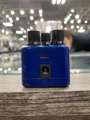 NUX Mini Studio 3